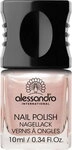 Alessandro Colour Code 4 Nail Polish 07 Shimmer Shell 10 ml