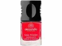 Alessandro Colour Code 4 Nail Polish 30 First Kiss 10 ml