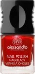 Alessandro Colour Code 4 Nail Polish 29 Berry Red 10 ml