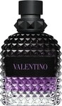 Valentino Uomo Born in Roma Purple Melancholia Eau de Toilette (EdT) 50 ml