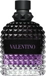 Valentino Uomo Born in Roma Purple Melancholia Eau de Toilette (EdT) 100 ml