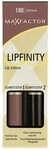 Max Factor Lipfinity 180 Spiritual 2,3 ml