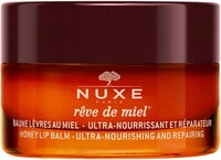 Nuxe R&ecirc;ve de Miel&reg; Ultra-n&auml;hrender Lippenbalsam f&uuml;r trockene,