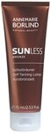 ANNEMARIE B&Ouml;RLIND SUNLESS BRONZE Selbstbr&auml;uner 75 ml
