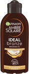 Garnier Ambre Solaire Ideal Bronze Br&auml;unungs-&Ouml;l Sonnen&ouml;l 200 ml