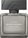 Narciso Rodriguez for him Musc Santal Intense Eau de Parfum (EdP) 50 ml