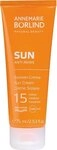 Annemarie B&ouml;rlind SUN ANTI AGING Sonnen-Creme LSF 15 75 ml