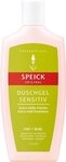 Speick Naturkosmetik Speick Natural Duschgel Sens. 250 ml