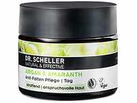 Dr. Scheller Argan & Amaranth Anti-Falten Pflege Tag 50 ml Tagescreme 55865