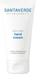 Santaverde Hand Cream 50 ml
