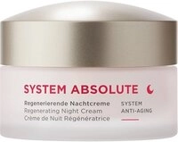 ANNEMARIE B&Ouml;RLIND SYSTEM ABSOLUTE Nachtcreme 50 ml