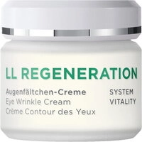 ANNEMARIE B&Ouml;RLIND LL REGENERATION Augenf&auml;ltchen-Creme 30 ml