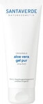Santaverde Aloe Vera Gel Pur Ohne Duft 100 ml