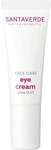 Santaverde Eye Cream Ohne Duft 10 ml