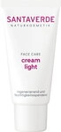 Santaverde Cream Light 30 ml