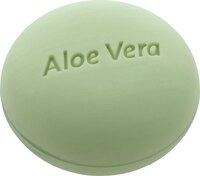 Speick Naturkosmetik Badeseife Aloe Vera 225 g