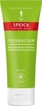 Speick Naturkosmetik Speick Natural Aktiv Fu&szlig;balsam 75 ml