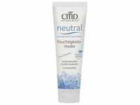 CMD Naturkosmetik Neutral Feuchtigkeitsmaske 50 ml Gesichtsmaske 21519