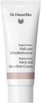 Dr. Hauschka Regeneration Hals und Dekollet&eacute;creme 40 ml