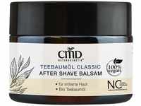 CMD Naturkosmetik Teebaum&ouml;l After Shave Balm 50 ml