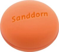 Speick Naturkosmetik Badeseife Sanddorn 225 g