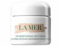 La Mer The Moisturizing Soft Cream 60 ml Gesichtscreme 4HK4010000