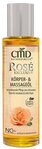CMD Naturkosmetik Ros&eacute; Exclusive K&ouml;rper- & Massage&ouml;l 100 ml