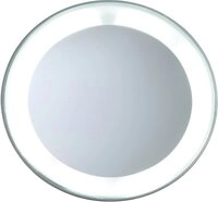Tweezerman LED Mini Mirror - 15X Mini Vergr&ouml;&szlig;erungsspiegel