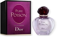 DIOR Pure Poison Eau de Parfum 30 ml