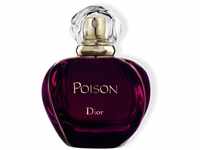 DIOR Poison Eau de Toilette 50 ml Parfüm 6322009