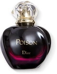 DIOR Poison Eau de Toilette 50 ml