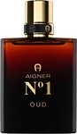 Aigner N&deg; 1 Oud Eau de Parfum (EdP) 100 ml