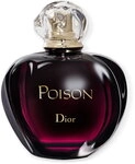 DIOR Poison Eau de Toilette 100 ml