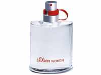 s.Oliver Women Eau de Toilette (EdT) 50 ml Parfüm 822010