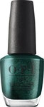 OPI Nail Lacquer - Classic - 15 ml Peppermint Bark and Bite