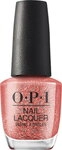 OPI Nail Lacquer - Classic - 15 ml It's a Wonderful Spice