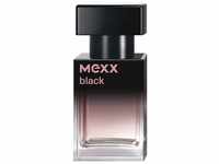 Mexx Black Woman Eau de Toilette (EdT) 15 ml Parfüm 99350138077