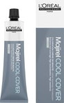 L'Or&eacute;al Professionnel Majirel Cool Cover 60 ml 9 Sehr helles Blond