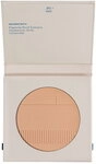 KORRES Natural Finish Face Powder 8 g Medium 02