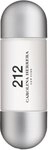 Carolina Herrera 212 Eau de Toilette (EdT) 30 ml