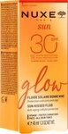 Aktion - Nuxe Sun Sonnenfluid Glow SPF 30 40 ml