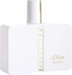s.Oliver Selection women Eau de Toilette EdT Natural Spray 50 ml