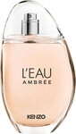 Kenzo L'Eau Ambr&eacute;e Eau De Parfum (EdP) 100 ml