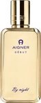 Aigner D&eacute;but By Night Eau de Parfum (EdP) 50 ml