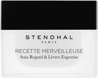 Stendhal Recette Merveilleuse Soin Regard & L&egrave;vres Expertise 10 ml