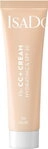 ISADORA The CC + Cream Fair 1N 30 ml