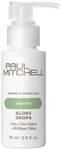 Paul Mitchell Smooth Gloss Drops 75 ml