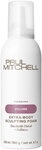 Paul Mitchell Extra-Body Sculpting Foam 200 ml Schaumfestiger 130272