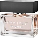 Otto Kern Commitment Woman Eau de Toilette (EdT) 30 ml