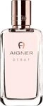 Aigner D&eacute;but Eau de Parfum (EdP) 50 ml